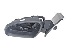 Opel Adam Außenspiegel Spiegel Seitenspiegel links 5 Pin LLL