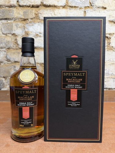 Macallan 2000 2026 - macallan, g&m