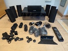 Harman Kardon Lautsprecher und AVR 360