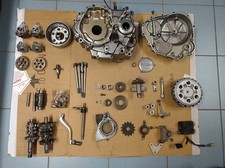 Motor Ersatzteile Suzuki DR