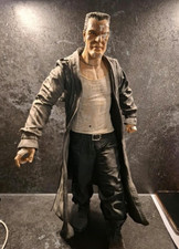 Sin City NECA Marv 1/4 Figur /