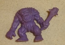 Matchbox MONSTER IN MY POCKET