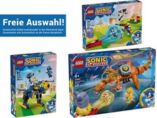 LEGO® Sonic the Hedgehog