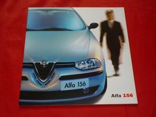 ALFA ROMEO 156 1.6 1.8 2.0