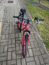 Mädchen Fahrrad 20 Zoll