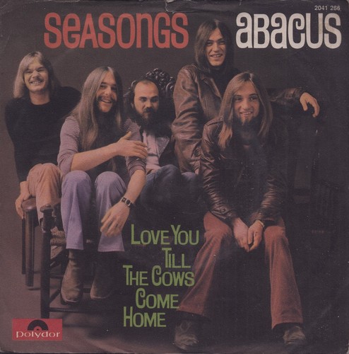 Abacus seasongs love - seasongs, you