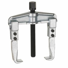 NEXUS Universal Abzieher 2 armig für Zahnräder, Lager, Riemenscheiben etc. 