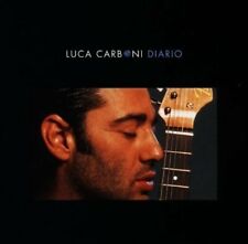 Luca Carboni (CD) Tagebuch (1993)