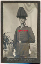 III. See-Bataillon Tsingtau China (0358)