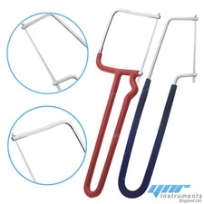 YNR® Griffsäge Rahmen Klinge