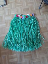 Bast- Rock/ Hula-Rock  Einheitsgröße