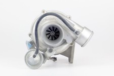 Turbolader Chrysler Voyager