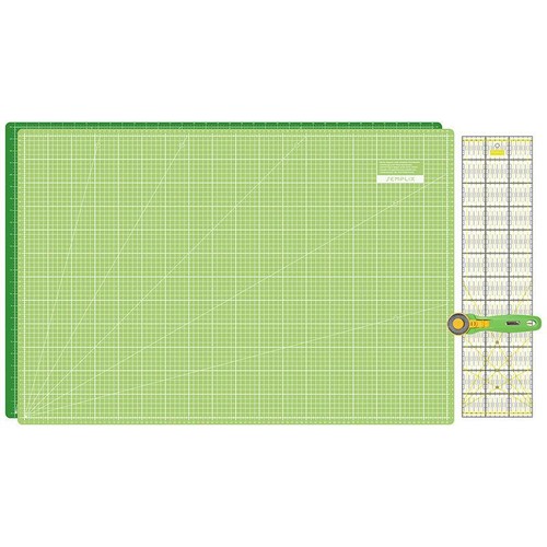 Semplix schneidematten set - semplix, a1