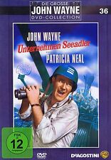 DVD - Unternehmen Seeadler