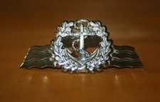 Bundeswehr Abzeichen Marine