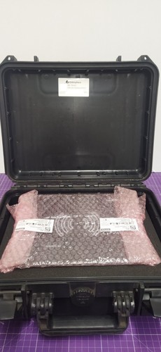 Embisphere embipos rfid reader - embipos,