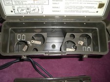 Gebrauchte carl zeiss periskop - gebrauchte,