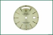 Zifferblatt Rolex Day Date vom