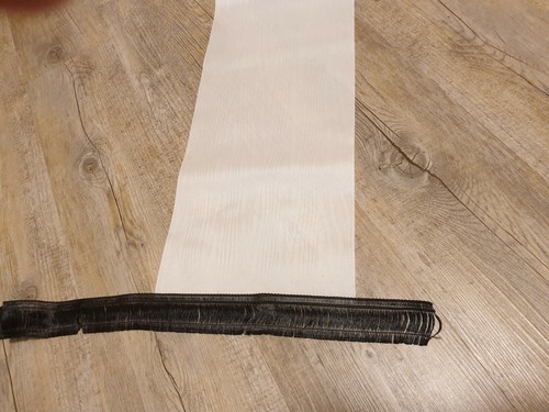 Trauerschleife kranzschleife - trauerschleife,