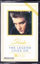 MC Elvis - The Legend lives on 4 - Big Boss Man 1965-1968 - Elvis Presley NEU