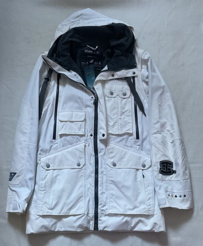 Neill ski jacke herren - neill,