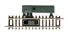 Roco 42419 Entkupplungsgleis