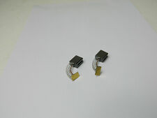 Kohlebürsten passend für