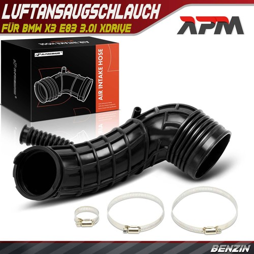 Ansaugschlauch ansaugrohr - ansaugschlauch,