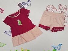 Zweiteiler Tunika und Hose