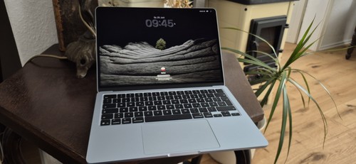 Apple macbook air zoll - apple,