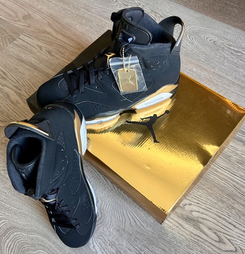Nike air jordan retro - jordan, 6
