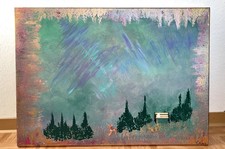 Abstrakte Kunst/ Original