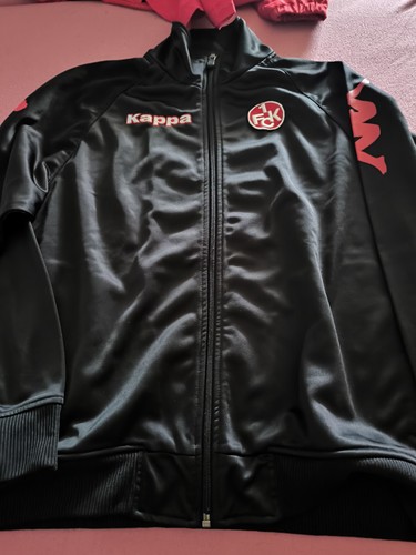 Fck kaiserslautern kappa - fck,