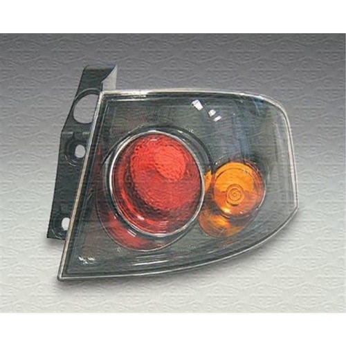Magneti marelli heckleuchte - magneti,