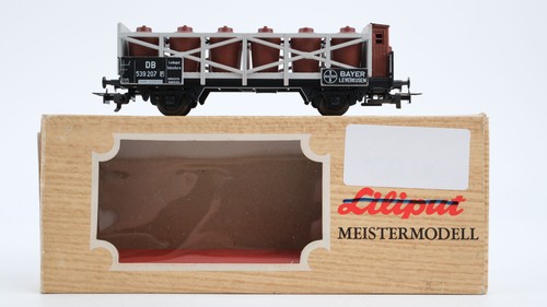 Liliput 207 00 - 207,