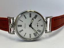 Vintage mariage-Uhr aus
