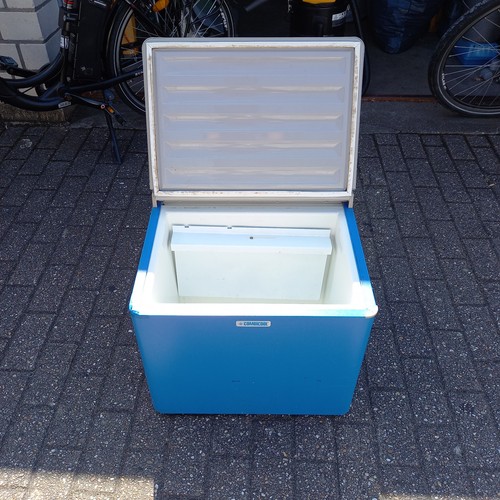 Camping kühlschrank 12v - camping,