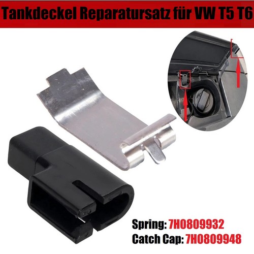 Tankdeckel reparatursatz für - tankdeckel,