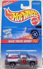Hot Wheels 1996/380 - Race