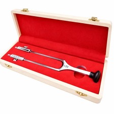 Stimmgabel Rydel-Seiffer