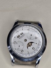 Rodania Chronograph Gehäuse E