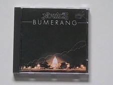 NOVALIS: BUMERANG - CD -