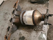 Katalysator Opel Astra H, Meriva, Vectra C, Bosal 090-560