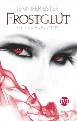 Jennifer estep frostglut - jennifer,