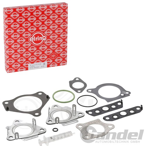 Elring montagesatz turbolader - elring,