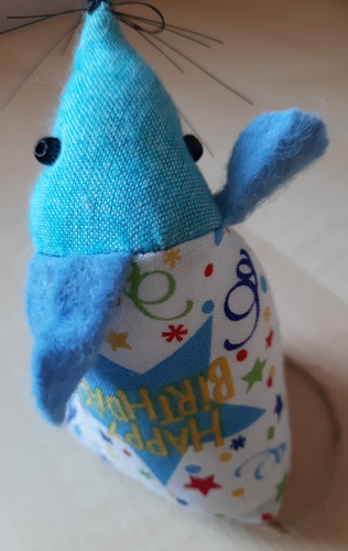 Süße maus happy - maus,