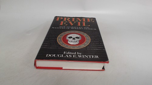 Prime evil new stories - stories, by