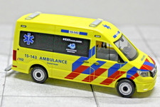 Herpa 098694 - Spur H0 - MAN