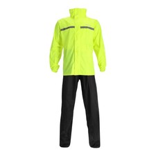 Motorcycle rain suit acerbis - suit,