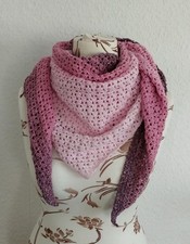 Dreieckstuch, Schal, Stola